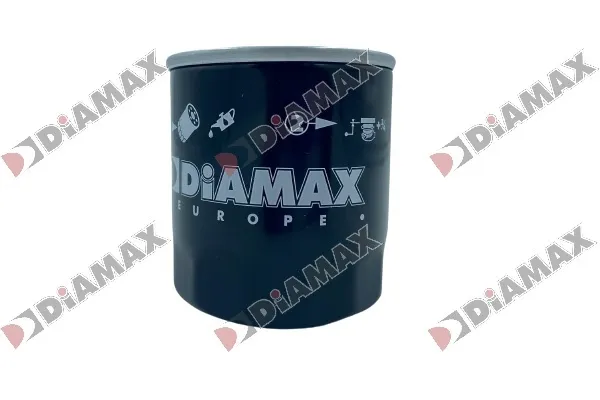 Маслен филтър DIAMAX