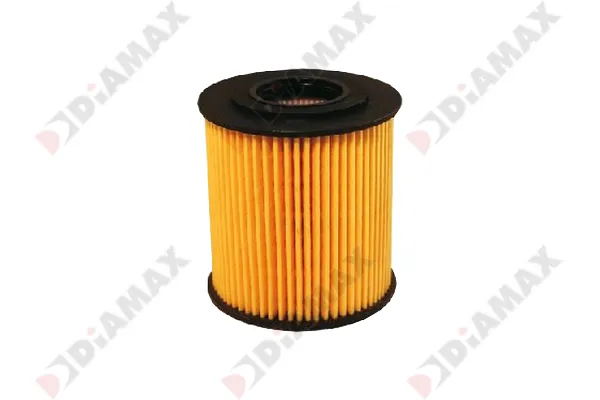 маслен филтър DIAMAX              