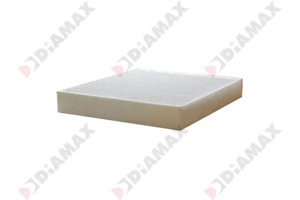 Филтър купе (поленов филтър) DIAMAX              