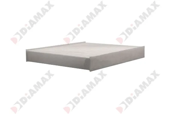 Филтър купе (поленов филтър) DIAMAX              