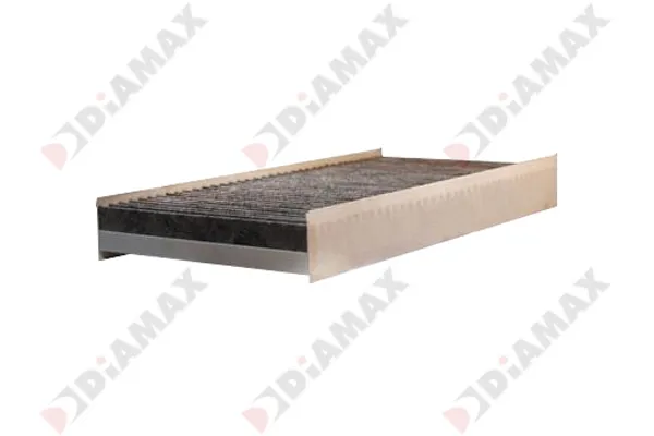 Филтър купе (поленов филтър) DIAMAX              