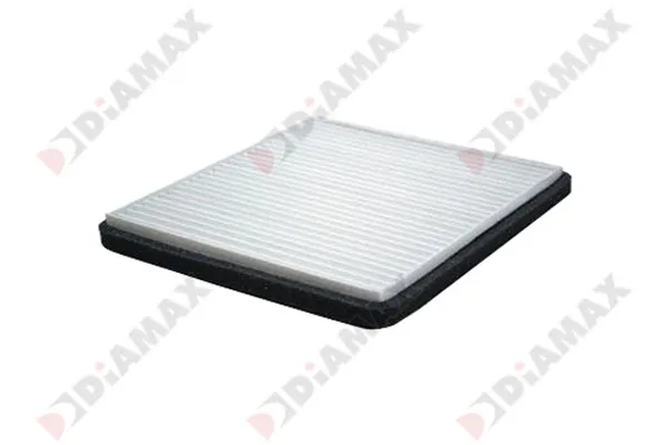 Филтър купе (поленов филтър) DIAMAX              