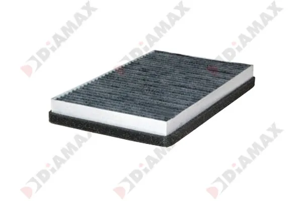 Филтър купе (поленов филтър) DIAMAX              