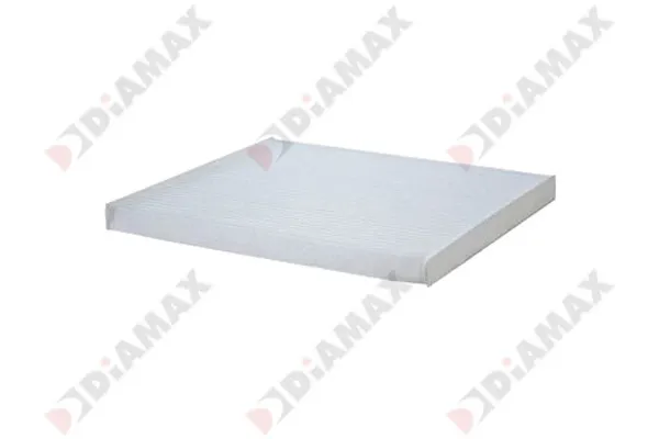 Филтър купе (поленов филтър) DIAMAX              