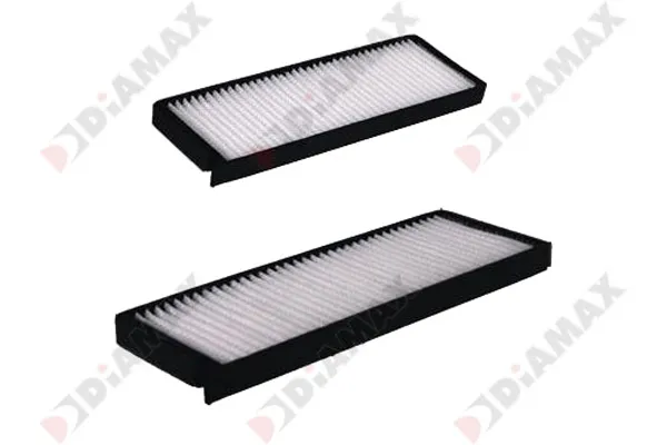 Филтър купе (поленов филтър) DIAMAX              