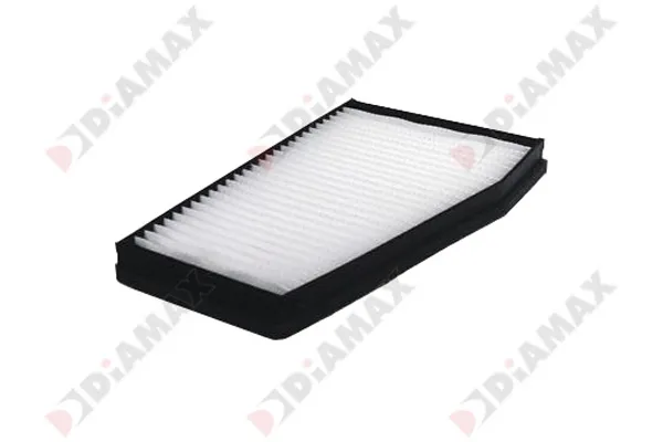 Филтър купе (поленов филтър) DIAMAX              