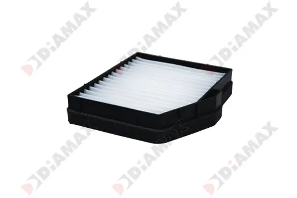 Филтър купе (поленов филтър) DIAMAX              