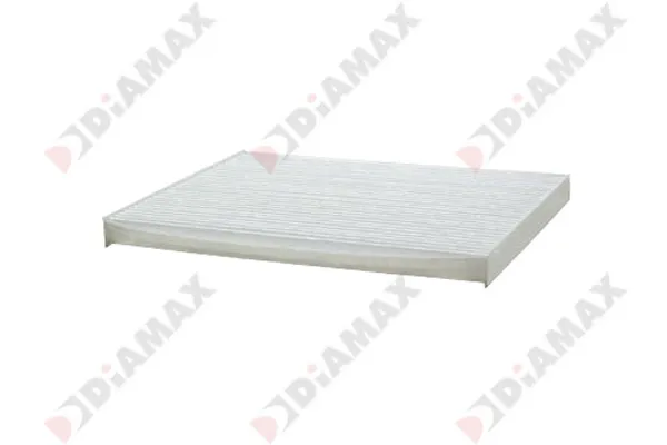 Филтър купе (поленов филтър) DIAMAX              