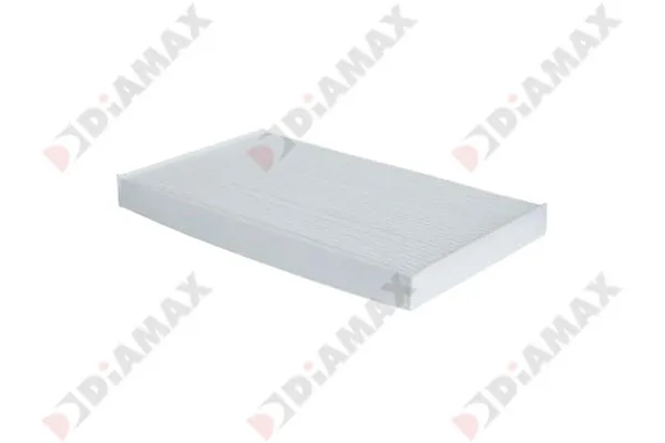 Филтър купе (поленов филтър) DIAMAX              