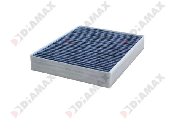 Филтър купе (поленов филтър) DIAMAX              