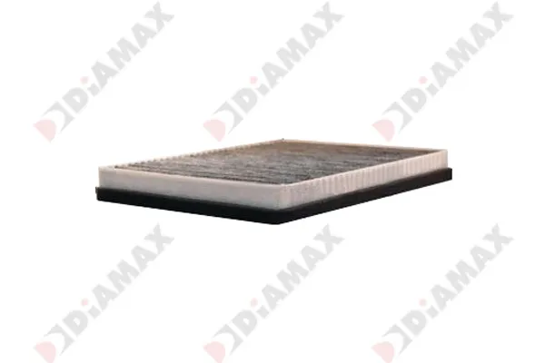 Филтър купе (поленов филтър) DIAMAX              