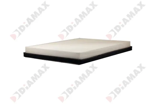 Филтър купе (поленов филтър) DIAMAX              