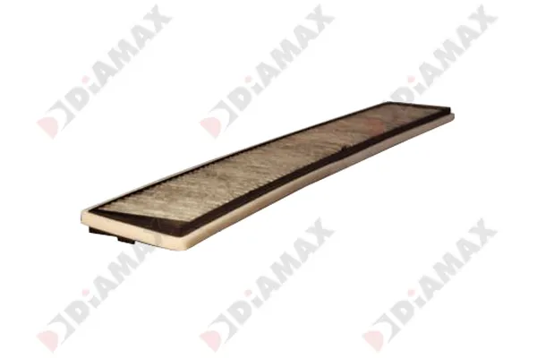 Филтър купе (поленов филтър) DIAMAX              