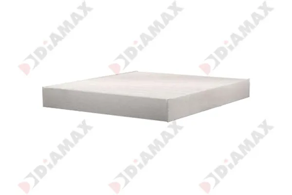 Филтър купе (поленов филтър) DIAMAX              