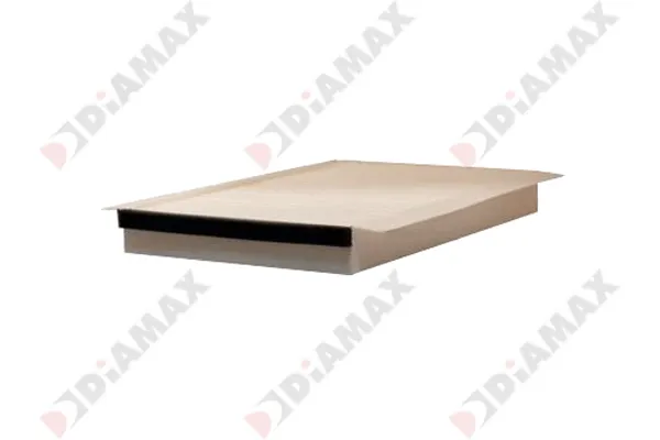 Филтър купе (поленов филтър) DIAMAX              