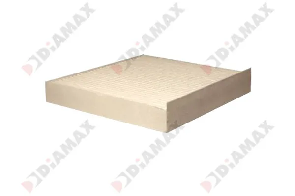 Филтър купе (поленов филтър) DIAMAX              