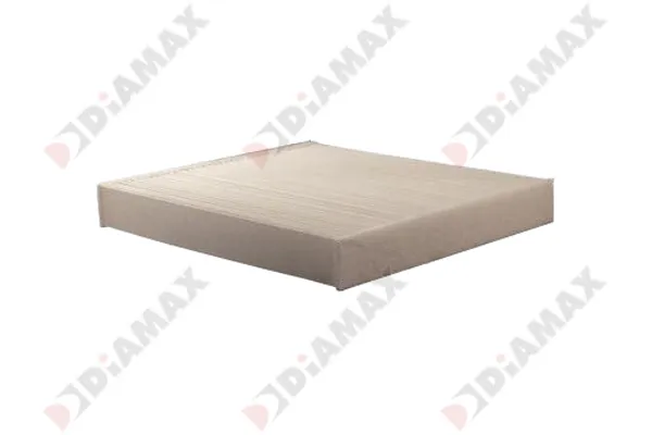 Филтър купе (поленов филтър) DIAMAX              