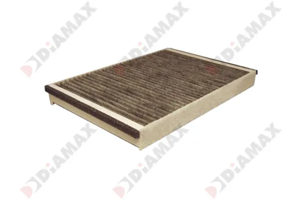 Филтър купе (поленов филтър) DIAMAX              