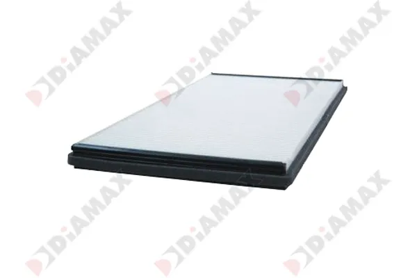 Филтър купе (поленов филтър) DIAMAX              