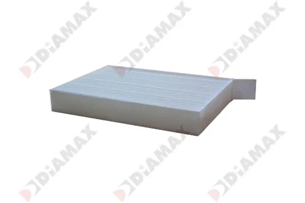 Филтър купе (поленов филтър) DIAMAX              