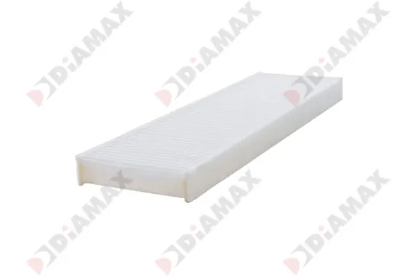 Филтър купе (поленов филтър) DIAMAX              