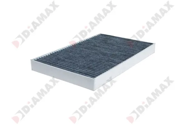 Филтър купе (поленов филтър) DIAMAX              