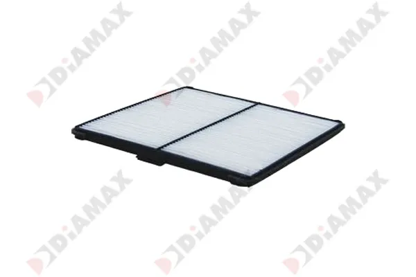 Филтър купе (поленов филтър) DIAMAX              