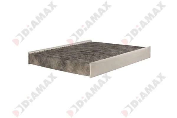 Филтър купе (поленов филтър) DIAMAX              