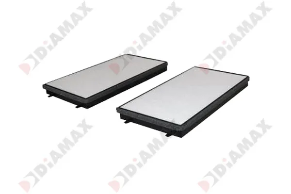 Филтър купе (поленов филтър) DIAMAX              