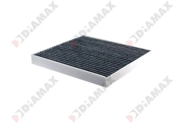 Филтър купе (поленов филтър) DIAMAX              