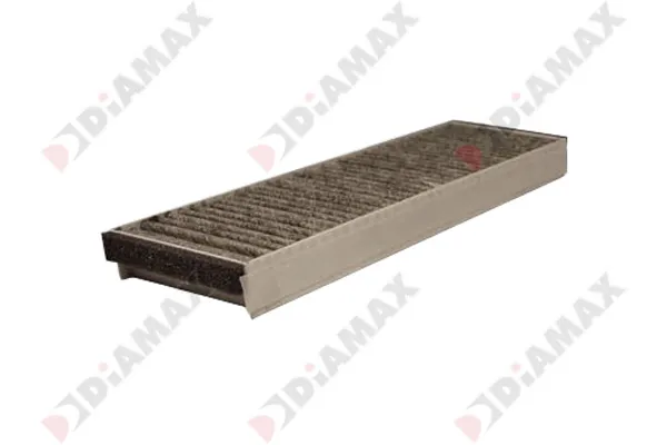 Филтър купе (поленов филтър) DIAMAX              
