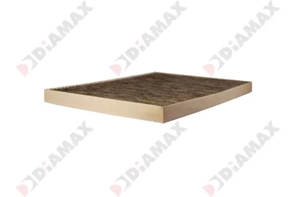 Филтър купе (поленов филтър) DIAMAX              