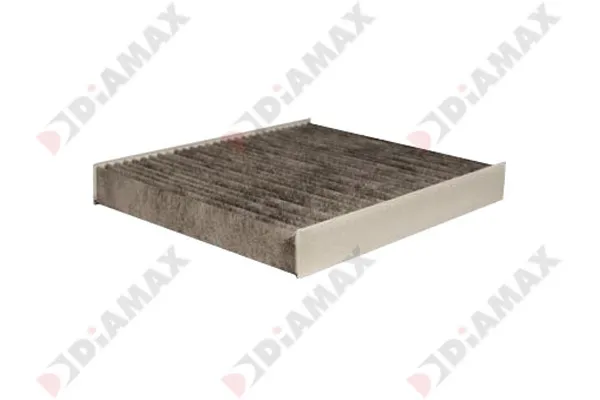 Филтър купе (поленов филтър) DIAMAX              