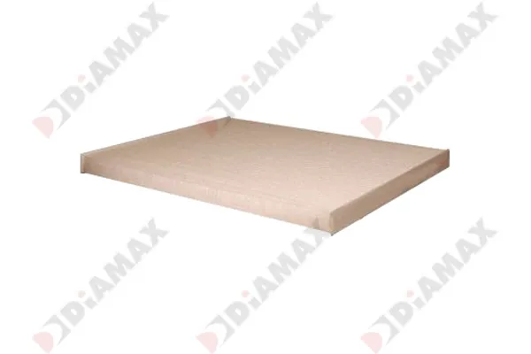 Филтър купе (поленов филтър) DIAMAX              