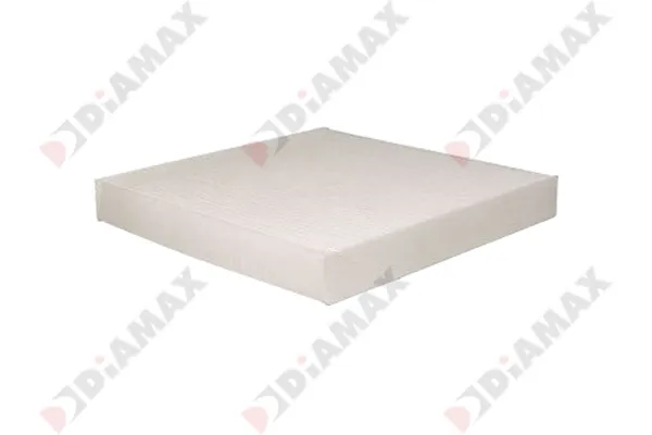 Филтър купе (поленов филтър) DIAMAX              