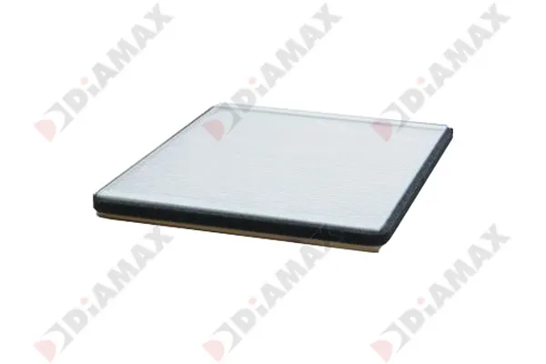 Филтър купе (поленов филтър) DIAMAX              