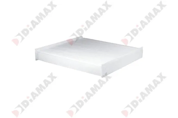 Филтър купе (поленов филтър) DIAMAX              