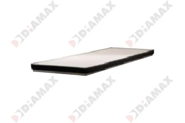 Филтър купе (поленов филтър) DIAMAX              