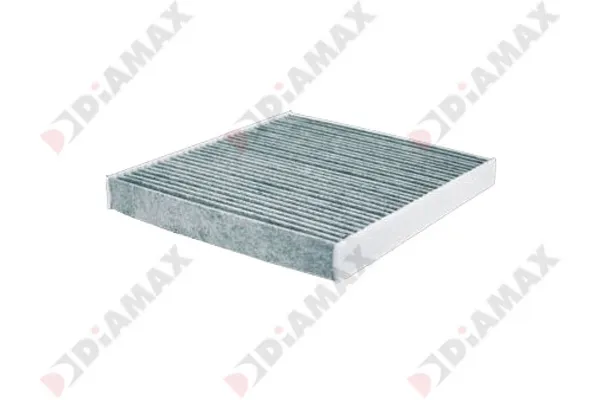 Филтър купе (поленов филтър) DIAMAX              