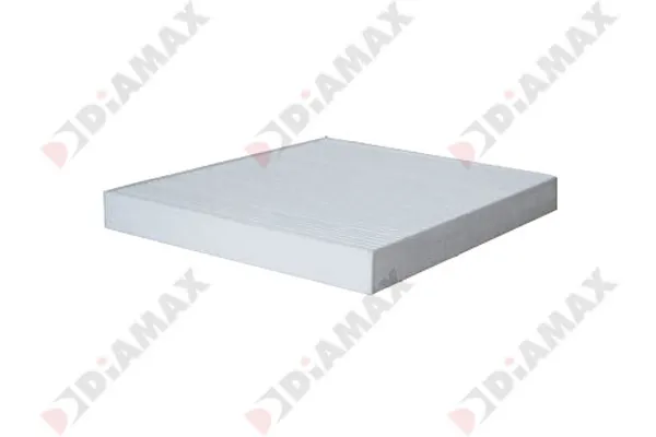 Филтър купе (поленов филтър) DIAMAX              