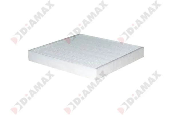 Филтър купе (поленов филтър) DIAMAX              