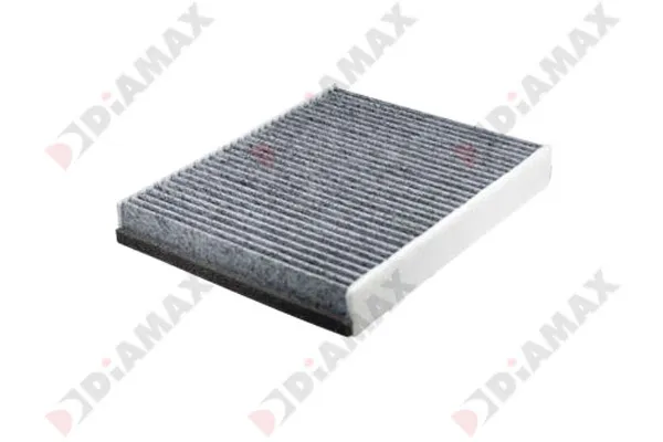 Филтър купе (поленов филтър) DIAMAX              