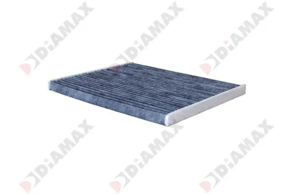 Филтър купе (поленов филтър) DIAMAX              