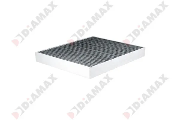 Филтър купе (поленов филтър) DIAMAX              