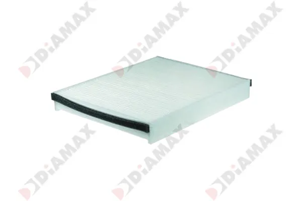Филтър купе (поленов филтър) DIAMAX              