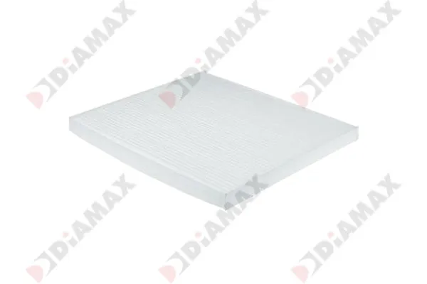 Филтър купе (поленов филтър) DIAMAX              