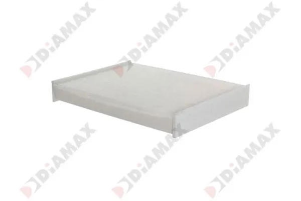 Филтър купе (поленов филтър) DIAMAX              