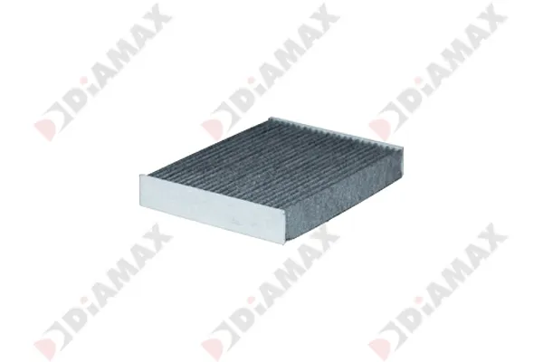 Филтър купе (поленов филтър) DIAMAX              