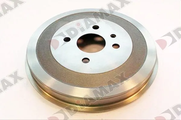 спирачен барабан DIAMAX              