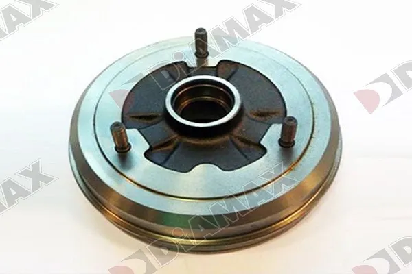 спирачен барабан DIAMAX              